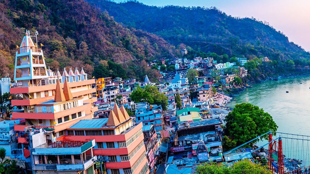 Recorrido Espiritual por la India