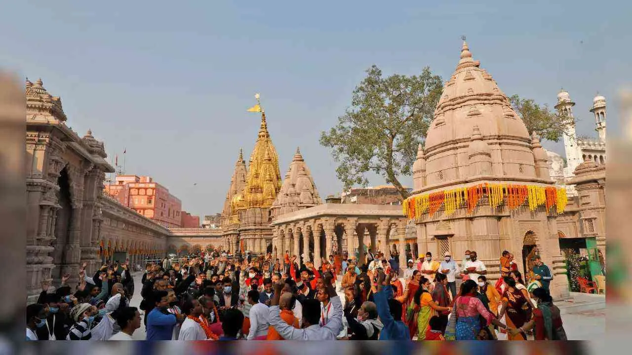 Recorrido Espiritual por la India