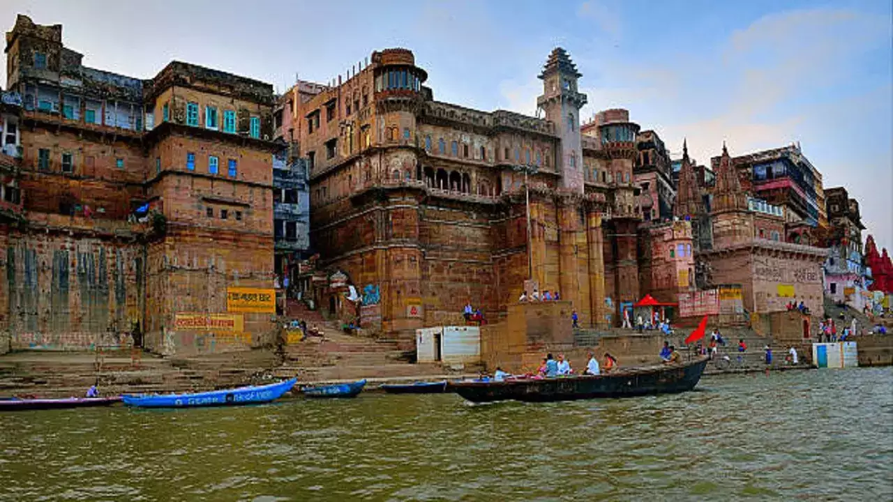 Recorrido Espiritual por la India