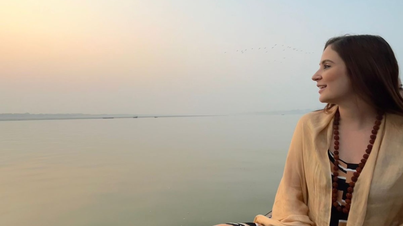 Triangulo De Oro Con Varanasi - Tour Por la India